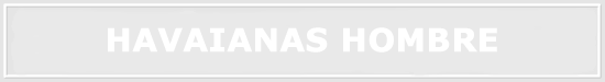 HAVAIANAS UNISEX